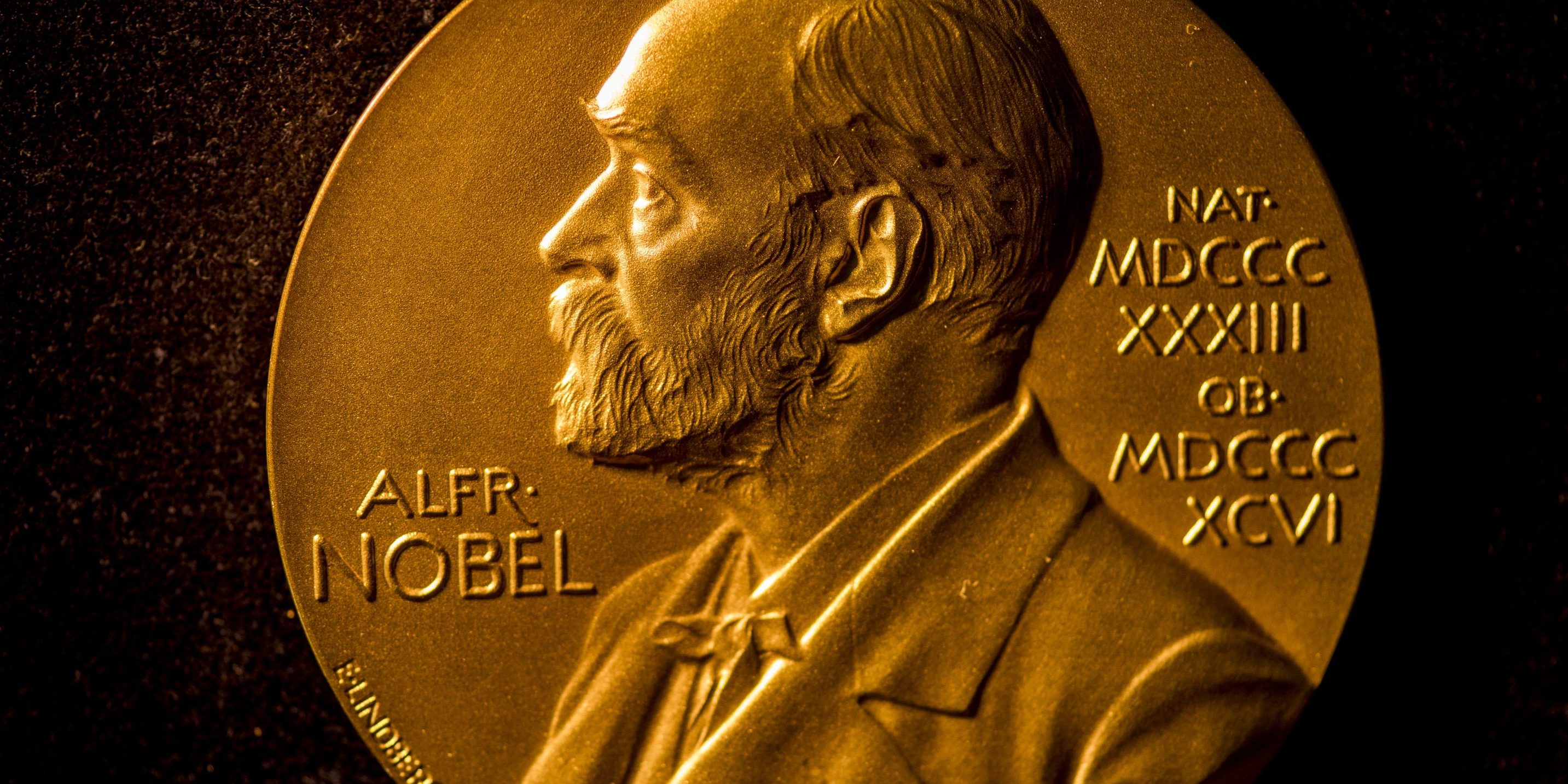 The Nobel Prize: Why Have More Than 20% of All Recipients ...